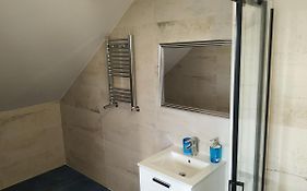 Apartament Witkacego Zielony